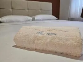 DeLux apartman Eleni rooms