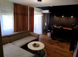 DeLux apartman Eleni rooms