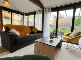 Au petit Jardin Sézannais