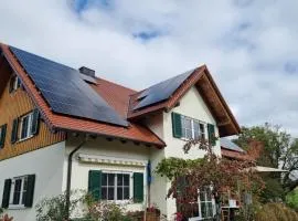 Ferienglück Allgäu Appartment Amelie