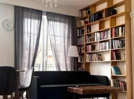 Apartament Villa Park