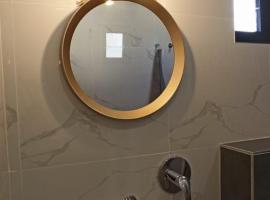 Apartmány Striebornica, Hotel in Moravany nad Váhom