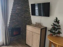 Studio 4 pers Aux Angles