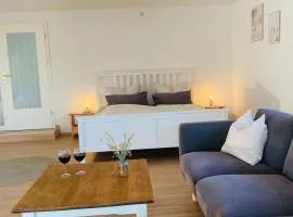 Ferienwohnung Am Steinberg