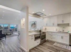 Leadbetter Beach Retreat