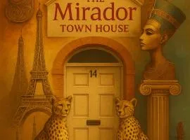 Travel Around The World In Just Six Days