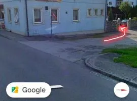 Apartment with 4 Rooms