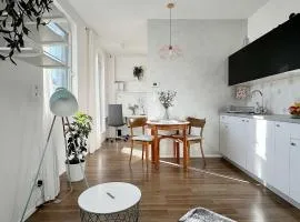 FRENCHCORNER apartment