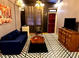 Goan Cozy 2 Bedroom Abode