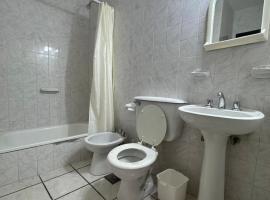 Aguas de marzo, hotel near San Antonio Oeste Airport - OES, Las Grutas