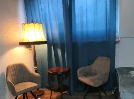 Schöne Wohnung am Bahnhof Schwerte