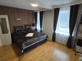 Geluk in Bettingen 2、Bettingenのホテル