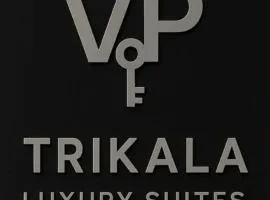 V P Trikala Luxury Suites