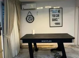 Omoba Luxe Apartment