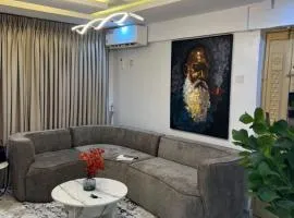 Omoba Luxe Apartment