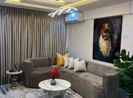Omoba Luxe Apartment