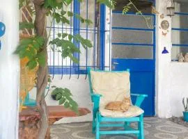 Casita Meraki para 2 personas