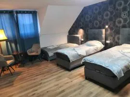 Apartment am Bahnhof Schwerte