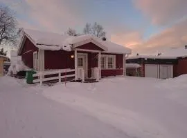 House in Gällivare