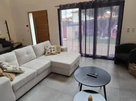 Villa 4 chambres, jardin, Netflix