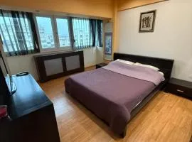 Central Duplex Apartment