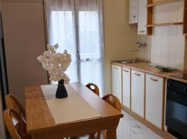 Il sorriso romagnolo, Hotel in Misano Adriatico