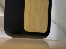 Al Nour Chalet, hotel in Al Khīrān