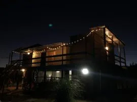 Serendipia Hostel Punta Rubia