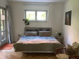 Appartement Andreasviertel