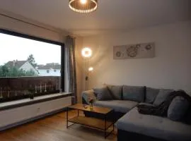Wohnung nähe Frankfurt, Hanau