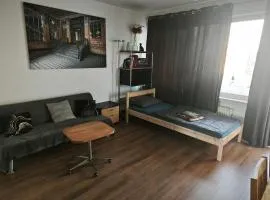 Ferienwohnung Sofia/ruhig- scharmant-Parkplatz