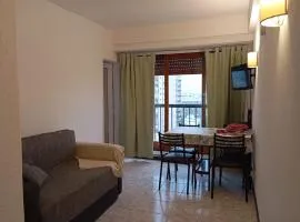 DEPARTAMENTO en MAR DEL PLATA VERANO