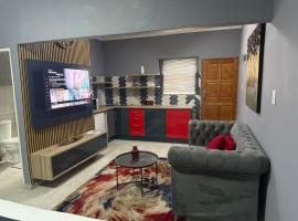 Ubuntu Lifestyle Estate - Phalaphala DeLux