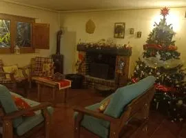 Cottage Etna nel Cuore