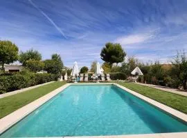 Agroturismo Viña Inés Toledo