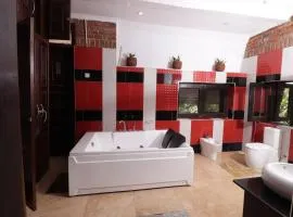 Brickhaus Hotel - Mbezi Beach