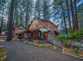 Tahoe Heavenly Hideaway 1060H