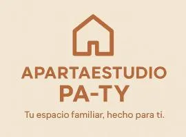 Apartaestudio PA-TY