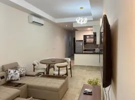 Ilatini New Alamein Lagoon View - الحي اللاتيني