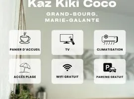 Kaz' Kiki Coco