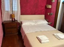 Charme Rustico 70 mt from the beach, starlink