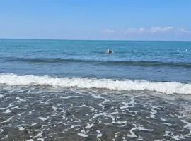 Eni's Villa, 2km from Vain Beach