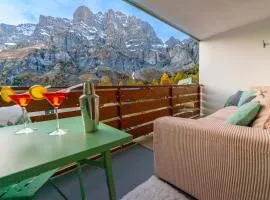 Le Belvédère de Loèche