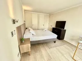 Apartamento Parque Arauco