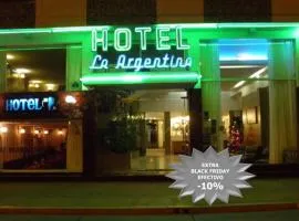 Hotel La Argentina
