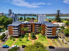 Amaroo 47, hotel v destinaci Tuncurry