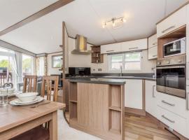 Loch Ness Highland Resort, hotel v destinaci Fort Augustus