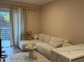 Aurora Apartament, ξενοδοχείο σε Sauk