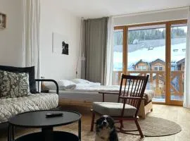 Studio apartment ASKA