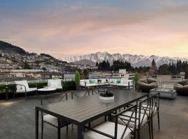 THE SHOTOVER Central Queenstown Luxury